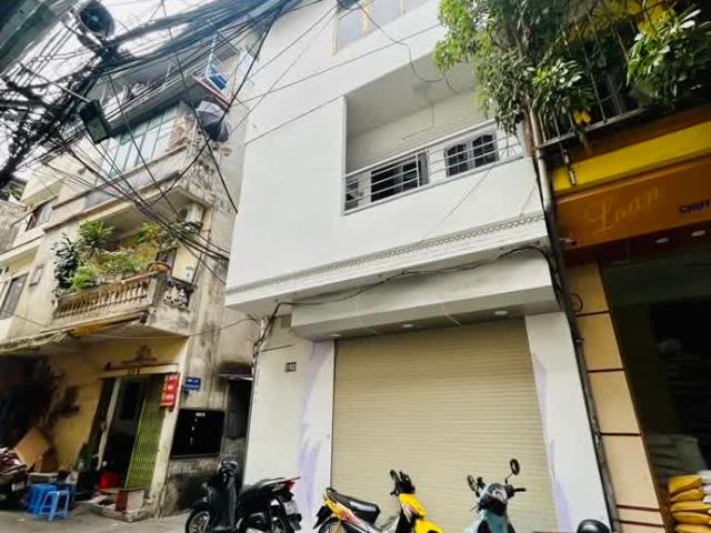 Nhà bán tại Hoàn Kiếm, Hà Nội