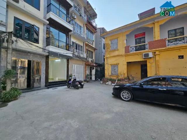 Nhà bán tại Khu phố cổ, Thành phố Hà Nội