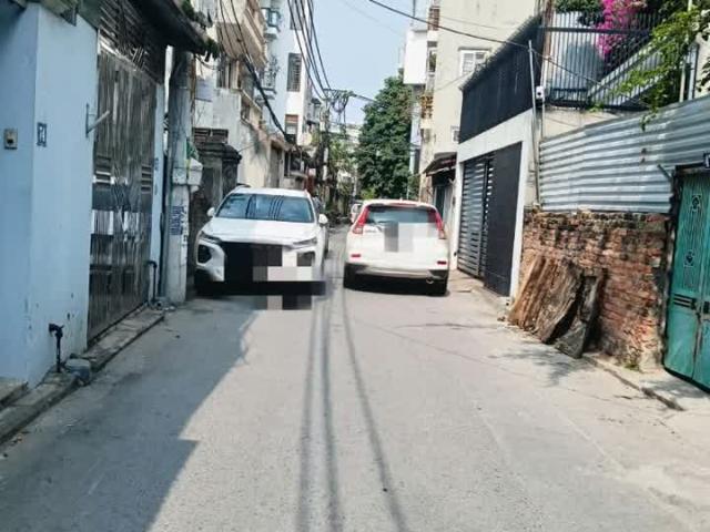 Nhà bán tại Hoàn Kiếm, Hà Nội