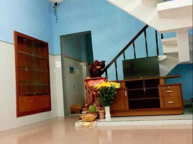Nhà bán tại Thủ Đức, Hồ Chí Minh