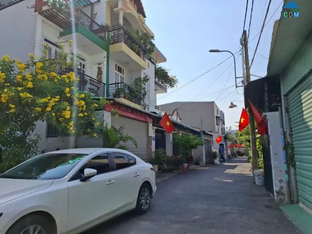 Nhà bán tại Khuôn viên UBND Thành phố Hồ Chí Minh, Thành phố Hồ Chí Minh