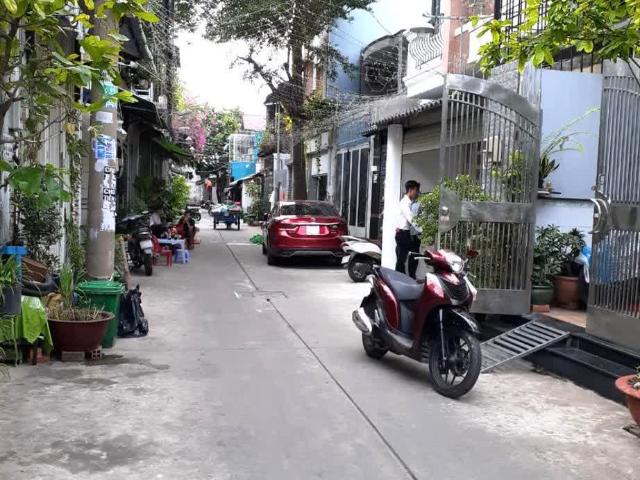 Nhà bán tại Thủ Đức, Hồ Chí Minh