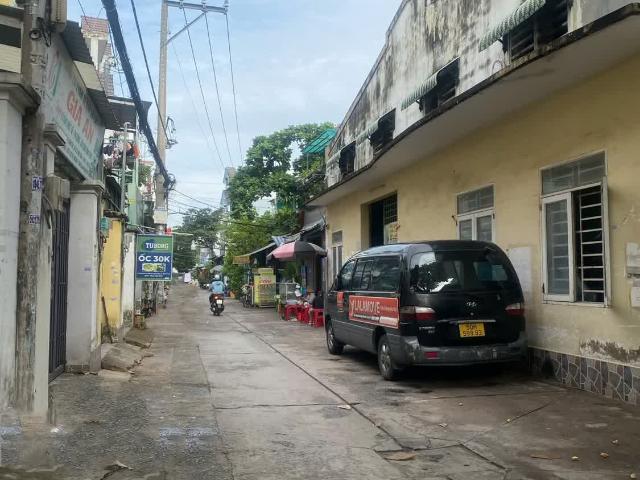 Nhà bán tại Thủ Đức, Hồ Chí Minh