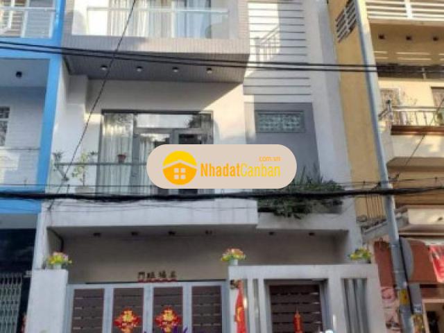 Nhà bán