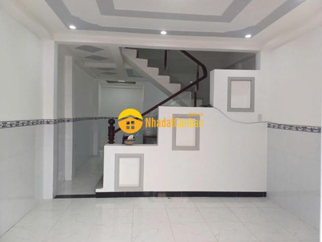 Nhà mặt phố bán