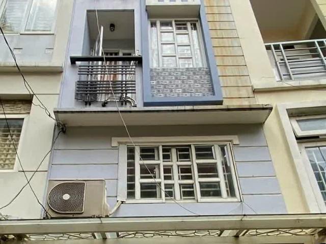 Nhà bán tại Thủ Đức, Hồ Chí Minh