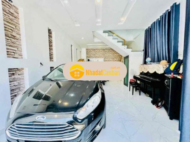 Nhà bán tại Vũng Tàu