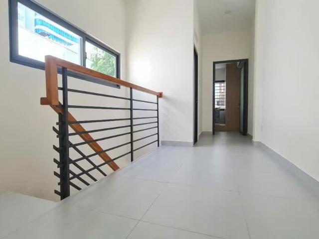 Nhà mặt phố bán tại Gia Lai