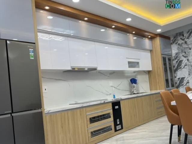 Nhà bán tại Thủ Đức, Hồ Chí Minh