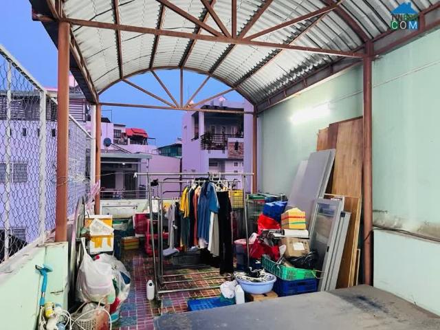 Nhà bán tại Thủ Đức, Hồ Chí Minh