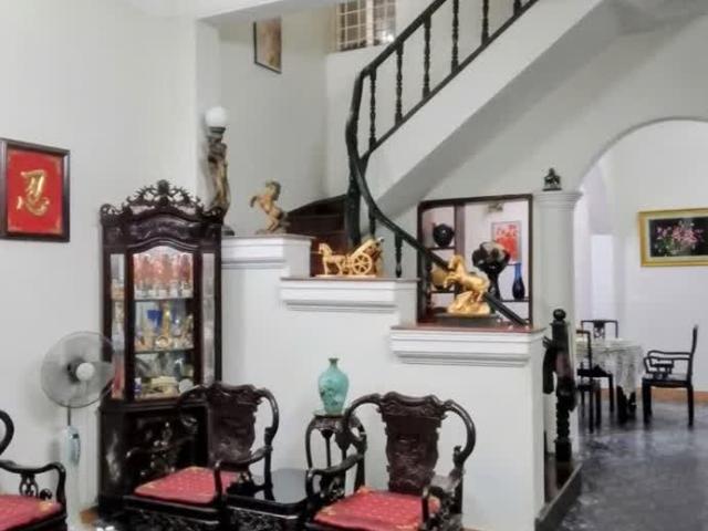 Nhà bán tại Hoàn Kiếm, Hà Nội