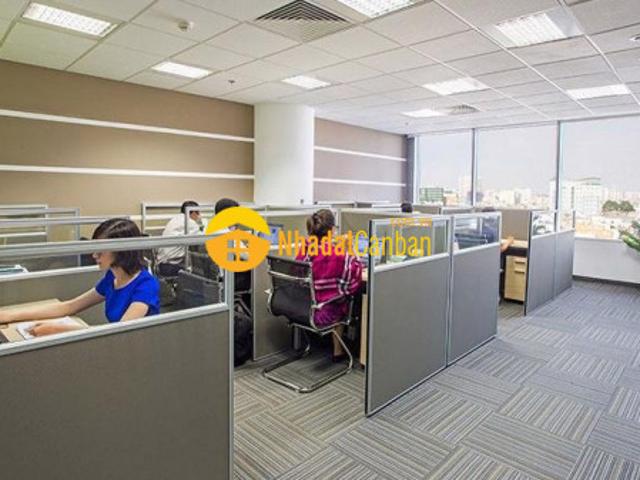 Nhà mặt phố bán