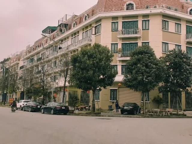 Biệt Thự bán tại Hoàn Kiếm, Hà Nội