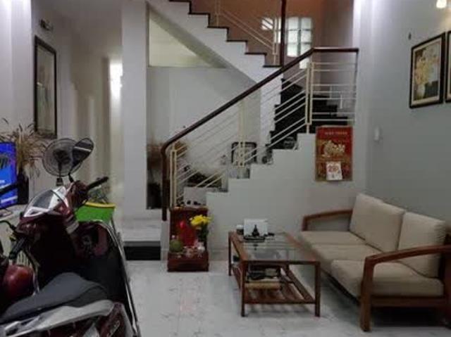 Nhà mặt phố bán tại Thủ Đức, Hồ Chí Minh