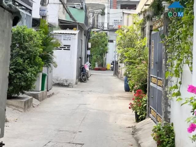 Nhà bán tại Thủ Đức, Hồ Chí Minh