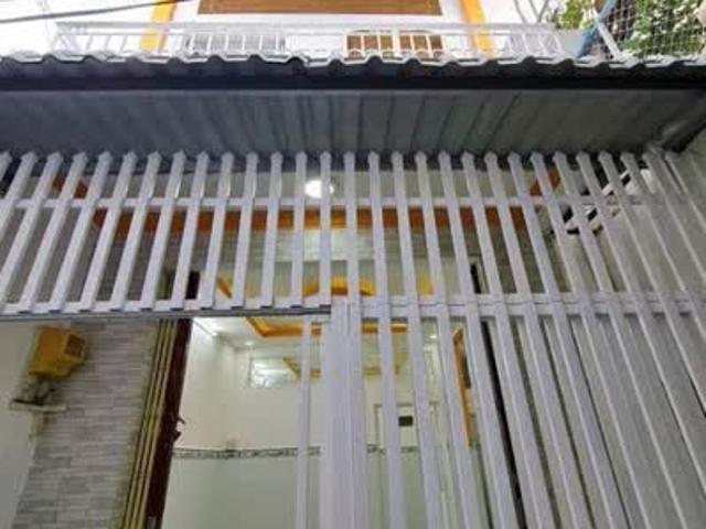 Nhà bán tại Cần Thơ