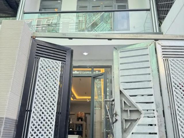 Nhà bán tại Thủ Đức, Hồ Chí Minh