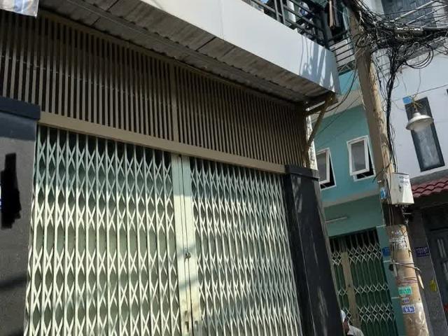 Nhà bán tại Thủ Đức, Hồ Chí Minh