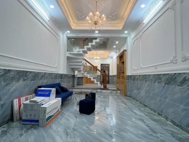 Nhà mặt phố bán tại Thủ Đức, Hồ Chí Minh