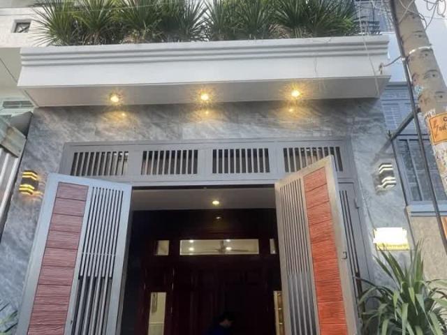 Nhà bán tại Thủ Đức, Hồ Chí Minh