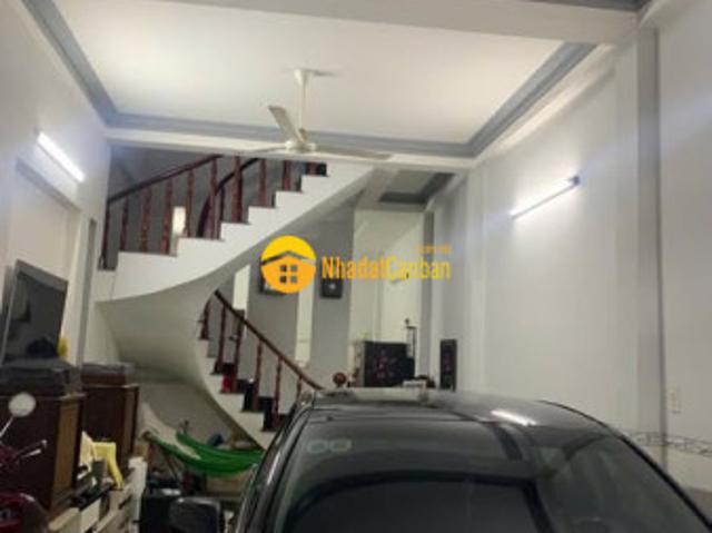 Nhà mặt phố bán