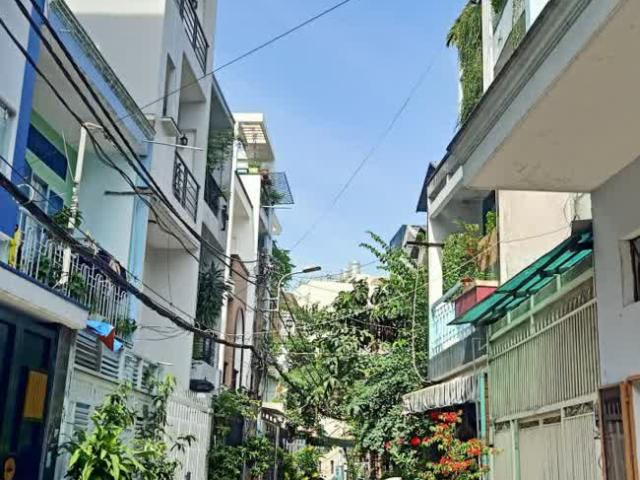 Nhà bán tại Thủ Đức, Hồ Chí Minh