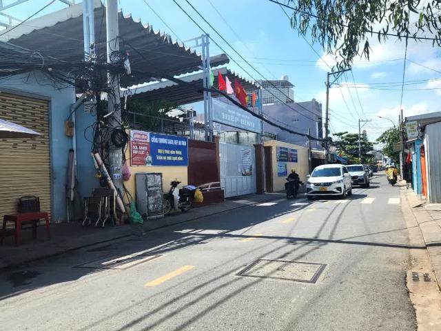 Nhà bán tại Thủ Đức, Hồ Chí Minh