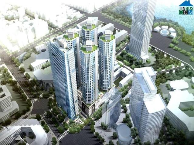 Biệt Thự bán tại Hoàn Kiếm, Hà Nội