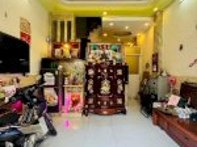 Bất động sản bán tại Hồ Chí Minh