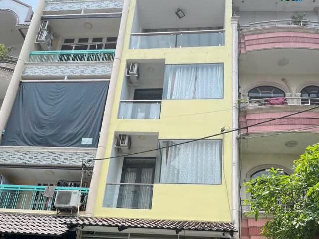 Nhà mặt phố bán tại Thủ Đức, Hồ Chí Minh