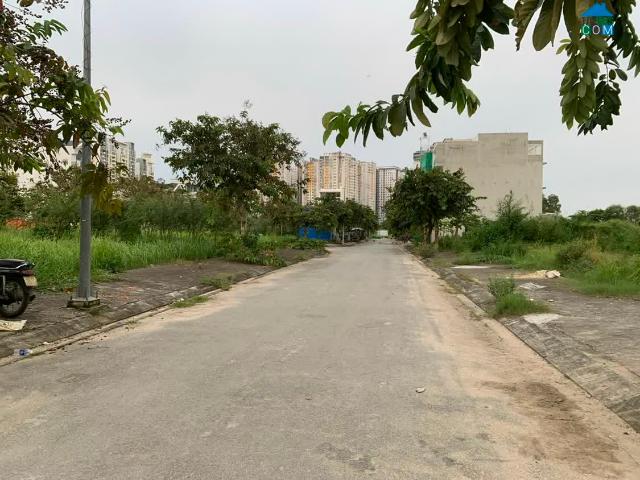 Biệt Thự bán tại Thủ Đức, Hồ Chí Minh