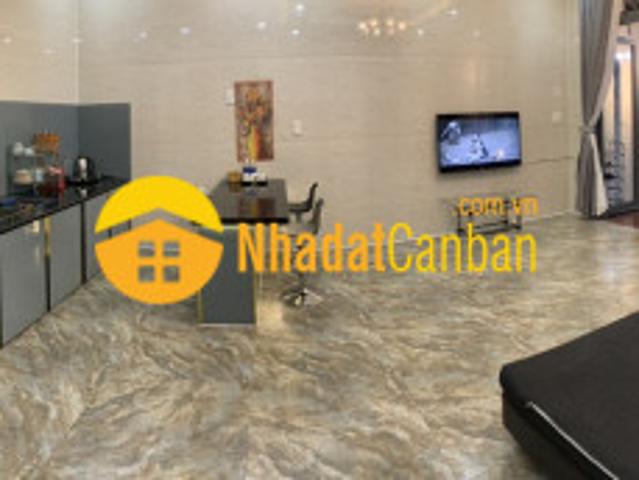 Nhà bán