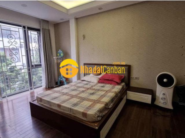 Nhà mặt phố bán