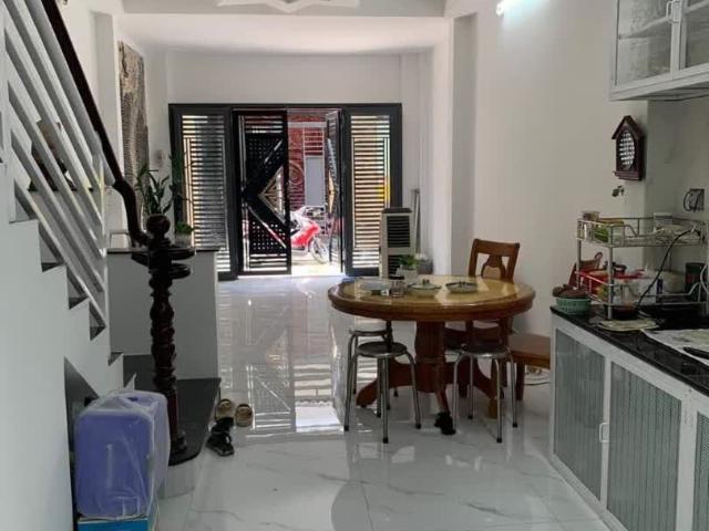Nhà mặt phố bán tại Thủ Đức, Hồ Chí Minh