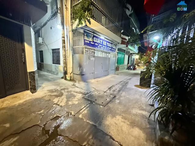Nhà bán tại Khuôn viên UBND Thành phố Hồ Chí Minh, Thành phố Hồ Chí Minh