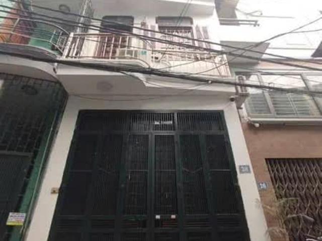 Nhà bán tại Hoàn Kiếm, Hà Nội