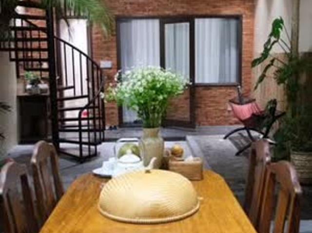 Nhà mặt phố bán tại Liên Chiểu, Đà Nẵng