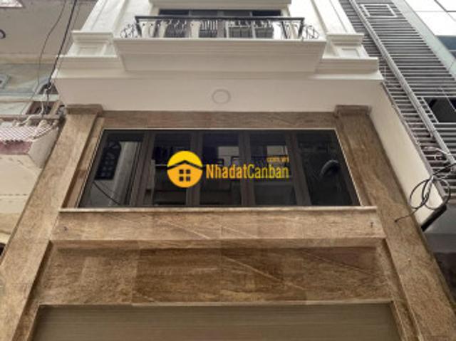 Nhà bán