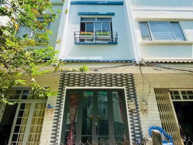 Nhà bán tại Thủ Đức, Hồ Chí Minh