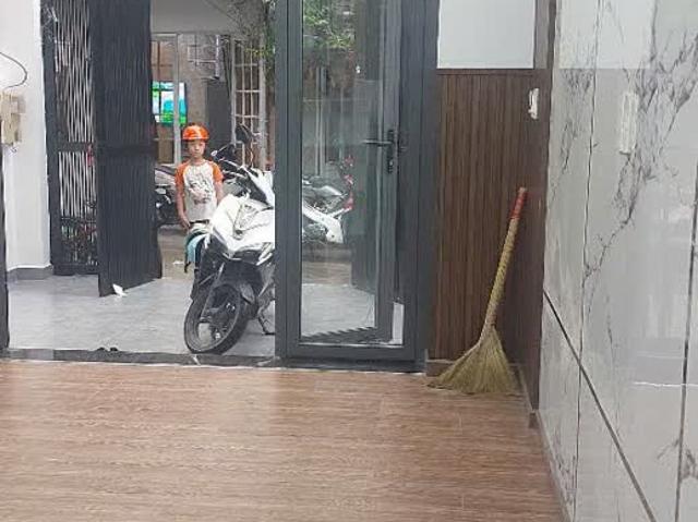 Nhà mặt phố bán tại Thủ Đức, Hồ Chí Minh