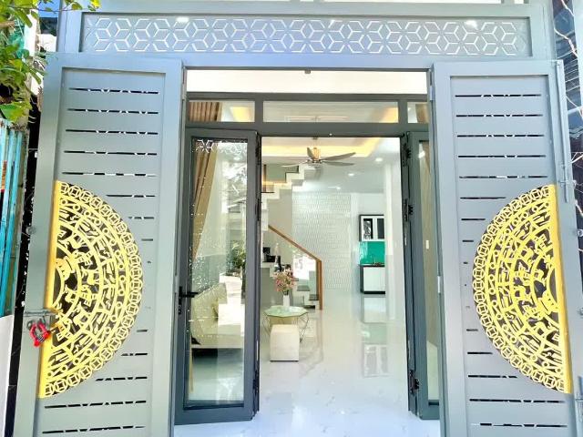 Nhà bán tại Thủ Đức, Hồ Chí Minh