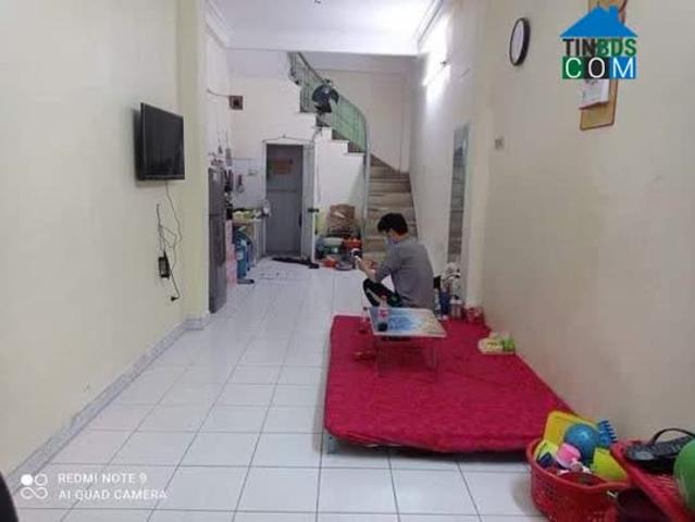 Nhà mặt phố bán tại Hoàn Kiếm, Hà Nội