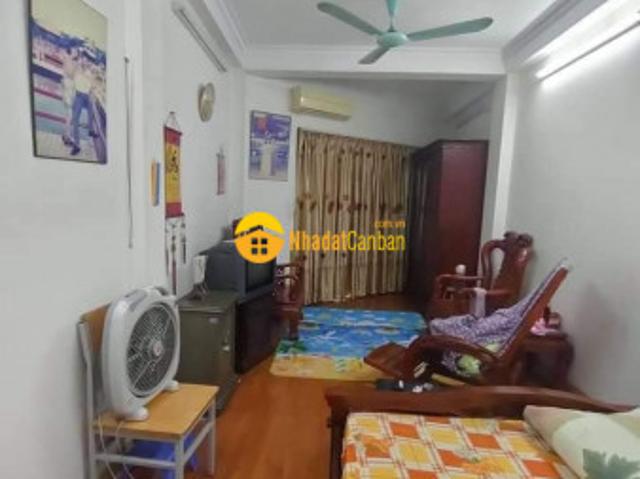 Nhà mặt phố bán