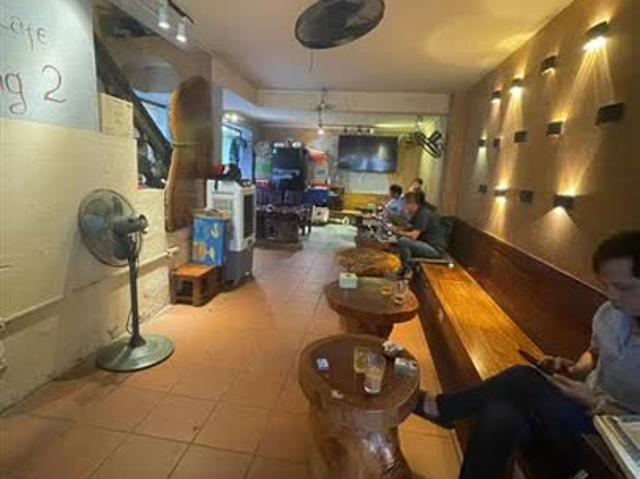 Nhà mặt phố bán tại Hoàn Kiếm, Hà Nội