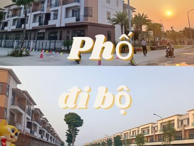 Nhà mặt phố bán tại Bắc Ninh