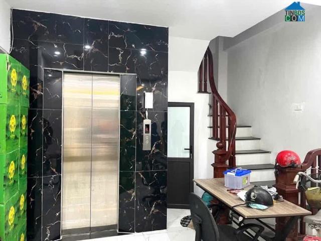 Nhà bán tại Hoàn Kiếm, Hà Nội