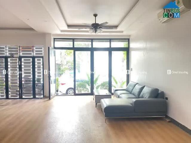 Nhà mặt phố bán tại Hoàn Kiếm, Hà Nội