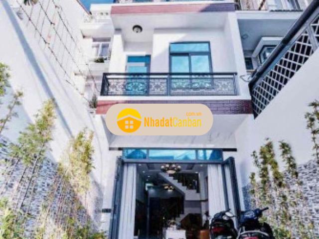 Nhà bán tại Vũng Tàu