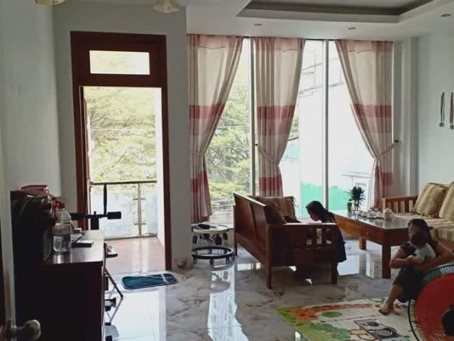 Nhà mặt phố bán tại Thủ Đức, Hồ Chí Minh