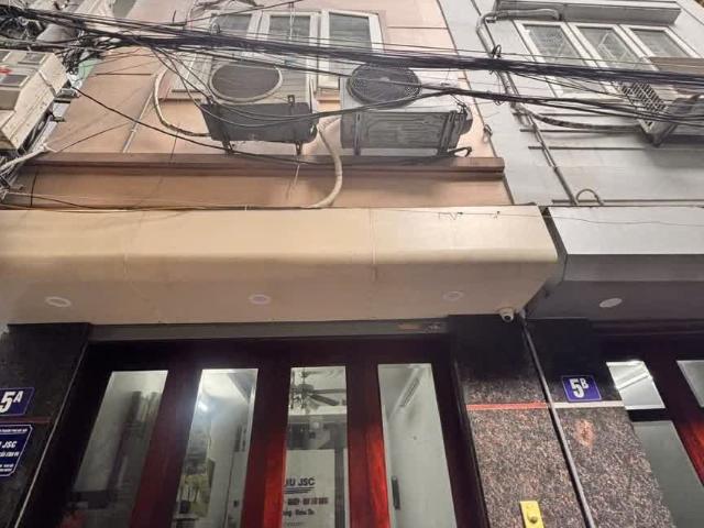Nhà bán tại Hoàn Kiếm, Hà Nội